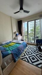 Caribbean At Keppel Bay (D4), Condominium #630361811
